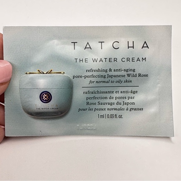 6 Piece Beauty Set: TATCHA, TARTE, Estée Lauder, Hourglass, NARS, Danessa Myrick - Picture 12 of 14